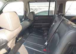 2013 HONDA PILOT TOURING