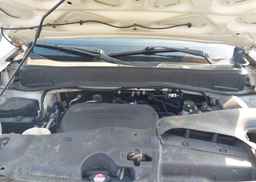 2013 HONDA PILOT TOURING