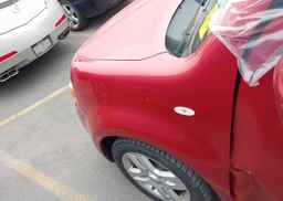 2010 NISSAN CUBE