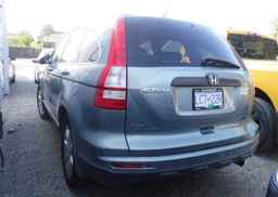 2010 HONDA CR-V