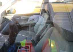 2010 HONDA CR-V