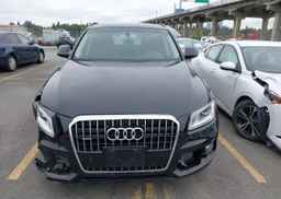 2017 AUDI Q5 PREMIUM