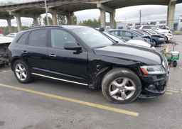 2017 AUDI Q5 PREMIUM