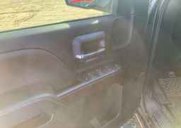 2018 GMC SIERRA K1500 SLE