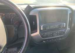 2018 GMC SIERRA K1500 SLE