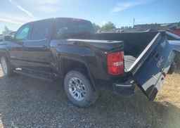 2018 GMC SIERRA K1500 SLE