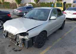 2006 HYUNDAI ELANTRA GLS