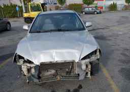 2006 HYUNDAI ELANTRA GLS