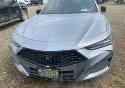 2022 ACURA TLX