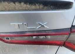 2022 ACURA TLX