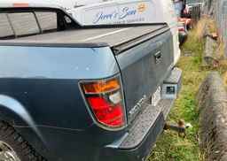 2007 HONDA RIDGELINE RTS