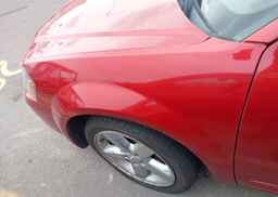 2008 DODGE AVENGER R