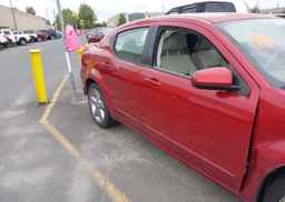 2008 DODGE AVENGER R