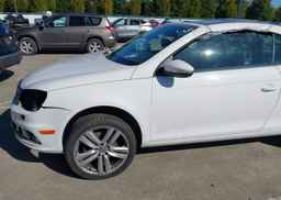 2012 VOLKSWAGEN Eos highline