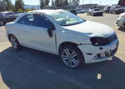2012 VOLKSWAGEN Eos highline