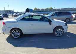 2012 VOLKSWAGEN Eos highline