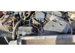 2013 FORD F350