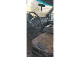 2013 FORD F350