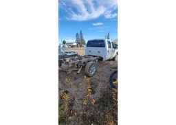 2013 FORD F350