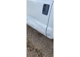 2013 FORD F350