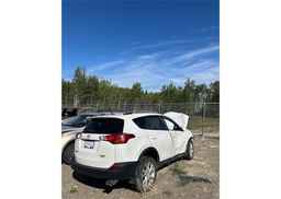 2014 TOYOTA RAV4