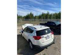 2014 TOYOTA RAV4
