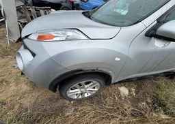 2013 NISSAN juke