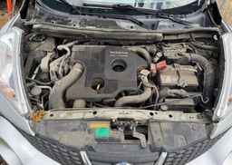 2013 NISSAN juke