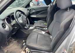 2013 NISSAN juke