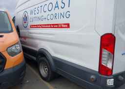 2017 FORD TRANSIT T-350 HD