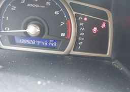 2009 HONDA CIVIC DX-G