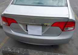 2009 HONDA CIVIC DX-G