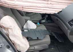 2009 HONDA CIVIC DX-G
