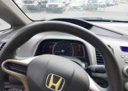 2009 HONDA CIVIC DX-G