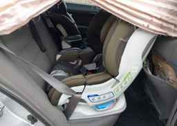 2009 HONDA CIVIC DX-G