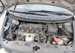 2009 HONDA CIVIC DX-G