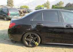 2018 MERCEDES-BENZ C 300 4MATIC