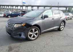 2011 TOYOTA VENZA