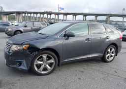 2011 TOYOTA VENZA