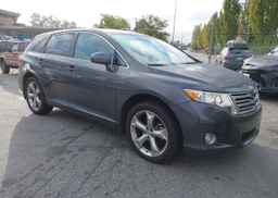 2011 TOYOTA VENZA
