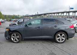 2011 TOYOTA VENZA