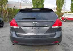 2011 TOYOTA VENZA