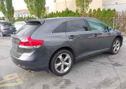 2011 TOYOTA VENZA