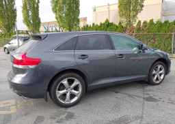 2011 TOYOTA VENZA