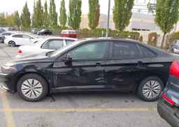2019 VOLKSWAGEN JETTA