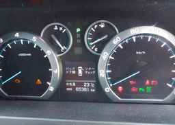 2009 TOYOTA ALPHARD