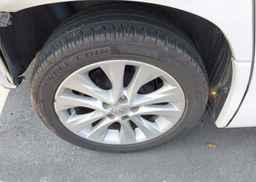 2009 TOYOTA ALPHARD