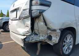 2009 TOYOTA ALPHARD