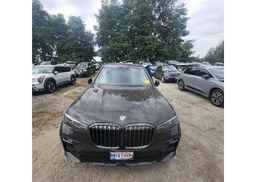 2021 BMW X7
