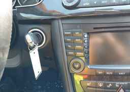 2007 MERCEDES-BENZ CLS 550